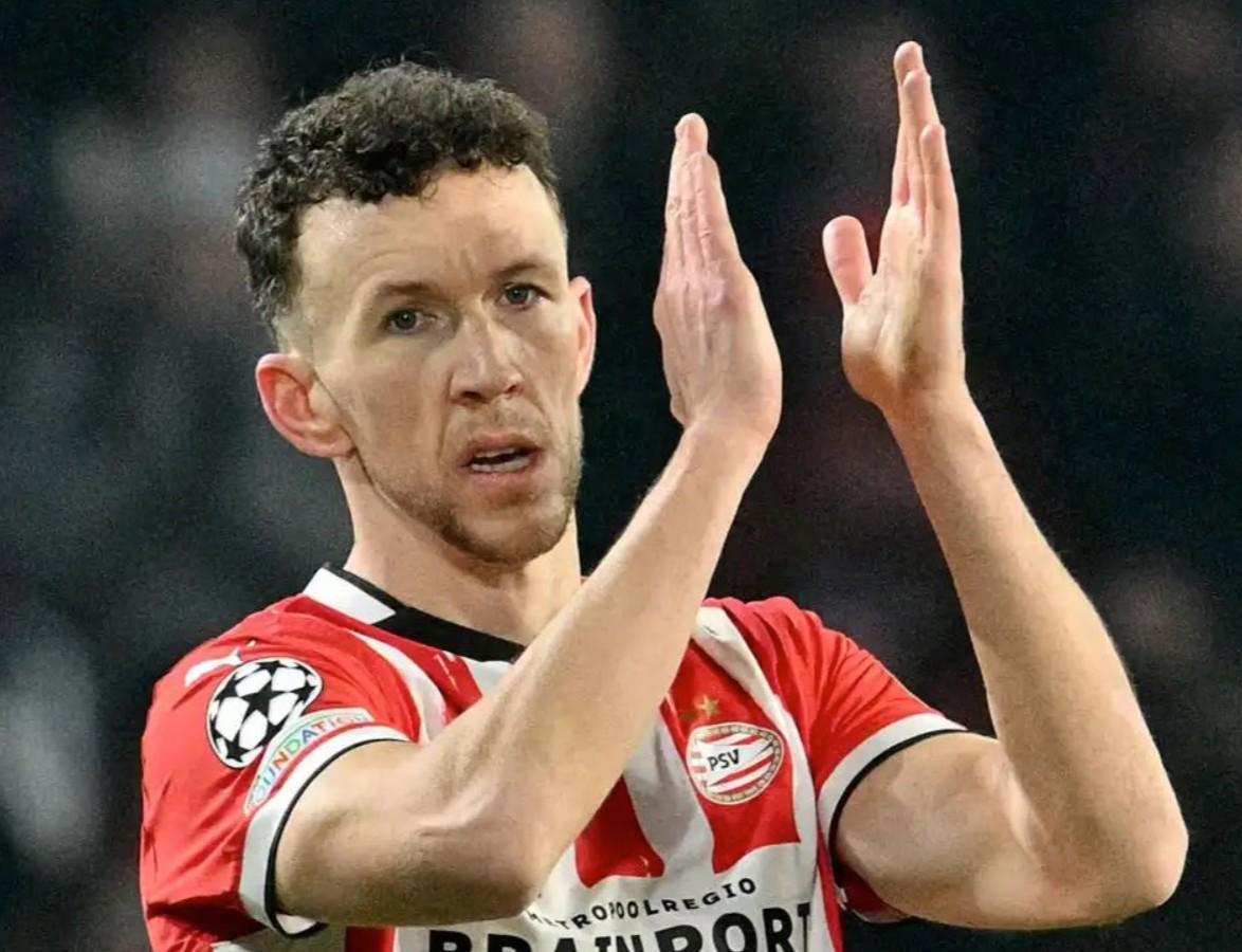 mk中国官方认证-跟队：国米持续在找寻右翼卫，佩里西奇也进入考虑范围