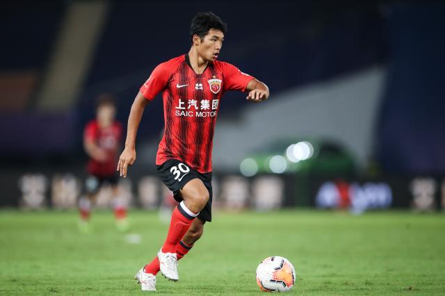 mk体育app下载-“重启”的留洋之旅  海港新星刚出国门即临大考