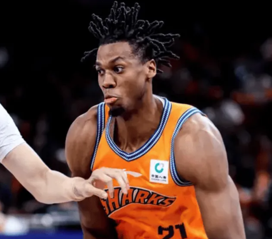 mk体育平台-上海108-90战胜北控 球员评价：4人优秀，3人及格，3人低迷